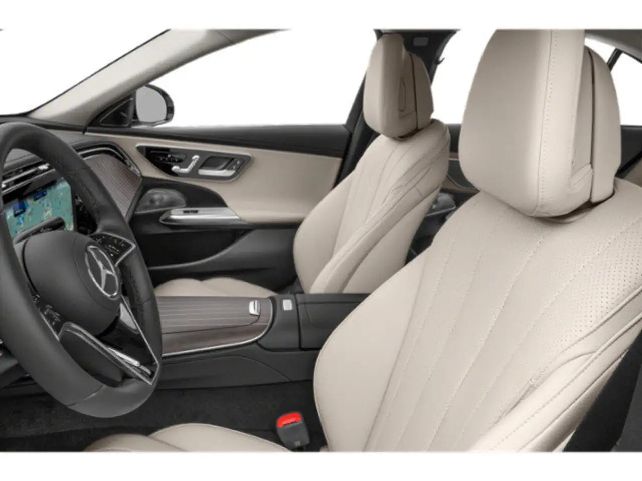 Mercedes-Benz E-Class снимка Mercedes-Benz E-Class