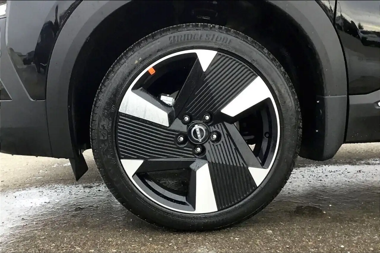 Nissan Kicks photo Nissan Kicks