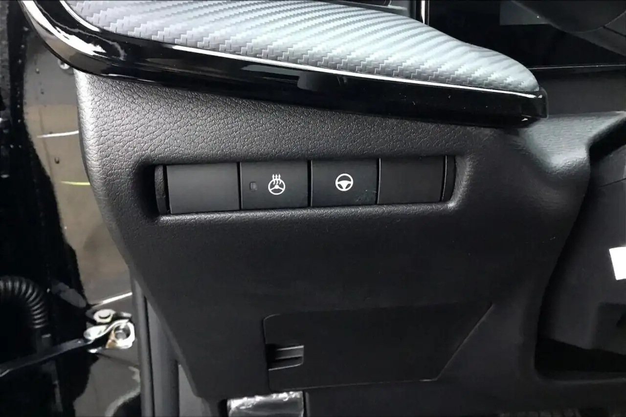 Nissan Kicks photo Nissan Kicks