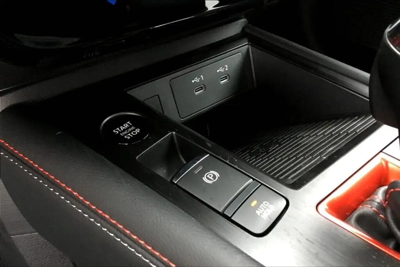 Nissan Kicks photo Nissan Kicks