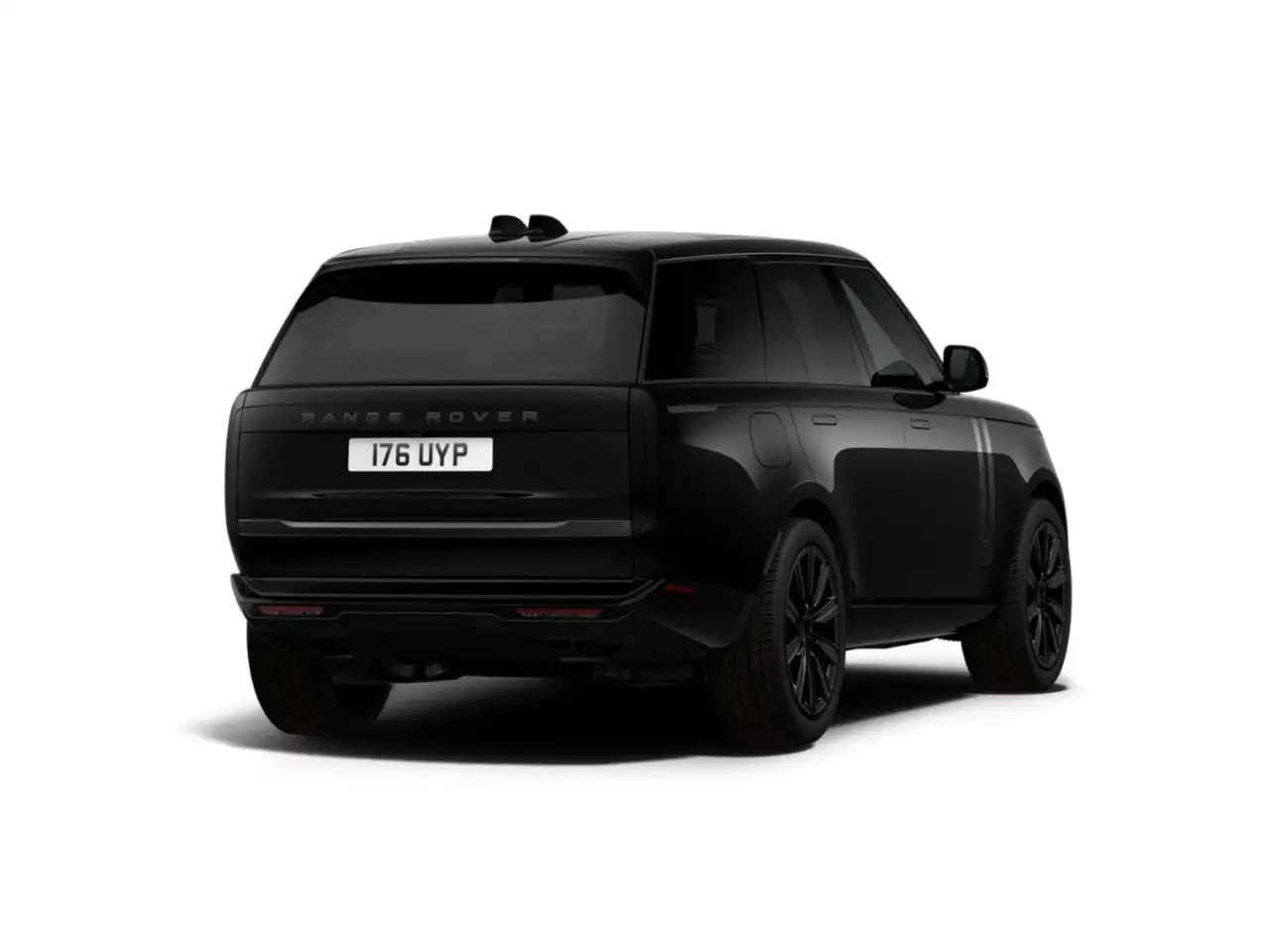 Land Rover Range Rover photo Land Rover Range Rover