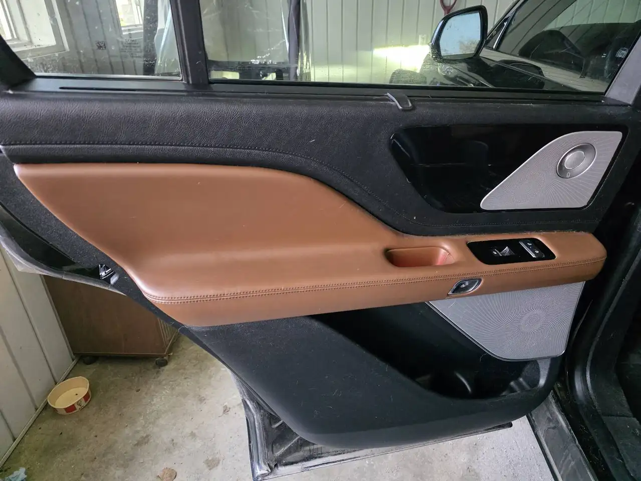 Lincoln Aviator photo Lincoln Aviator