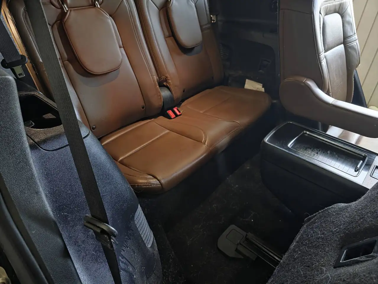 Lincoln Aviator photo Lincoln Aviator