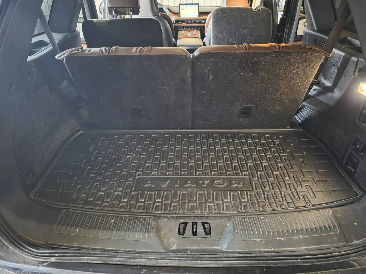 Lincoln Aviator photo Lincoln Aviator