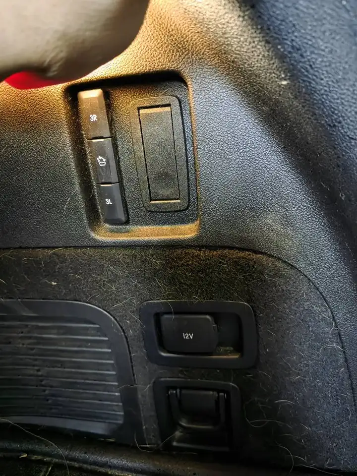 Lincoln Aviator photo Lincoln Aviator