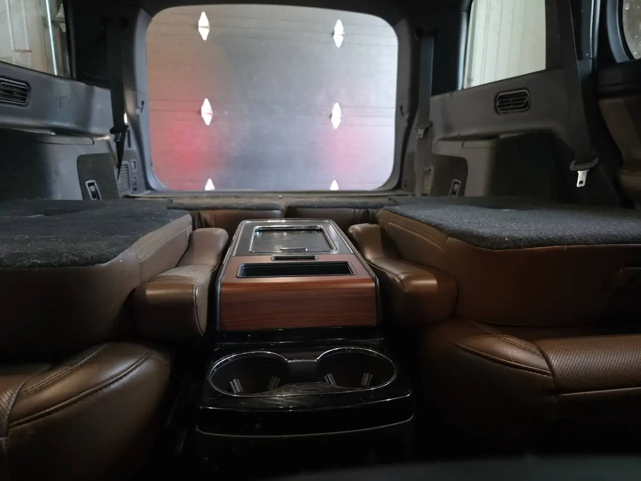 Lincoln Aviator photo Lincoln Aviator