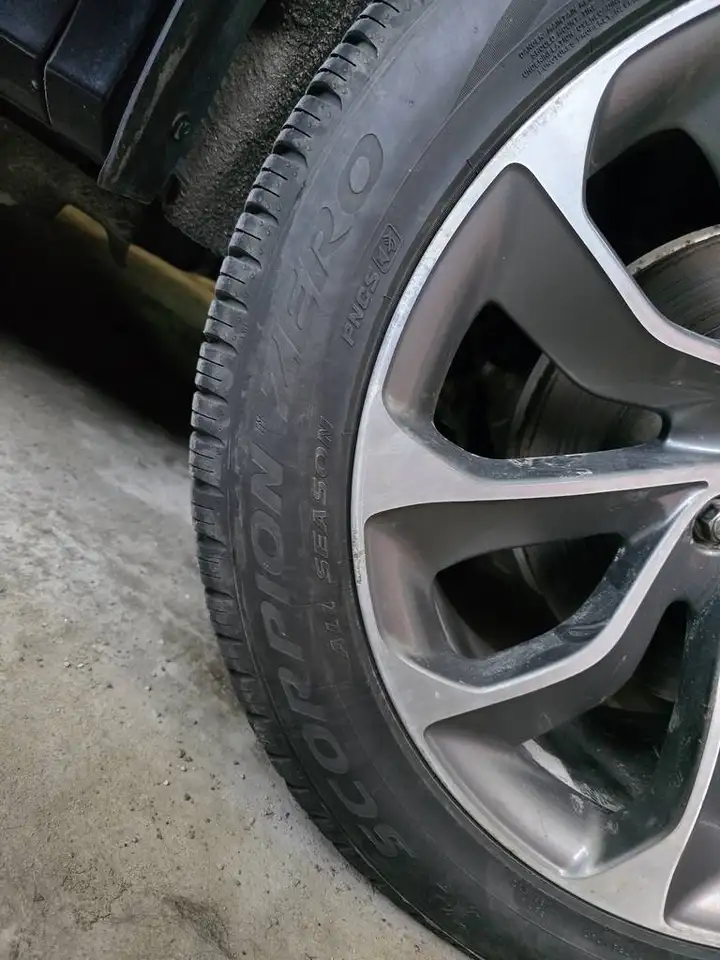 Lincoln Aviator photo Lincoln Aviator