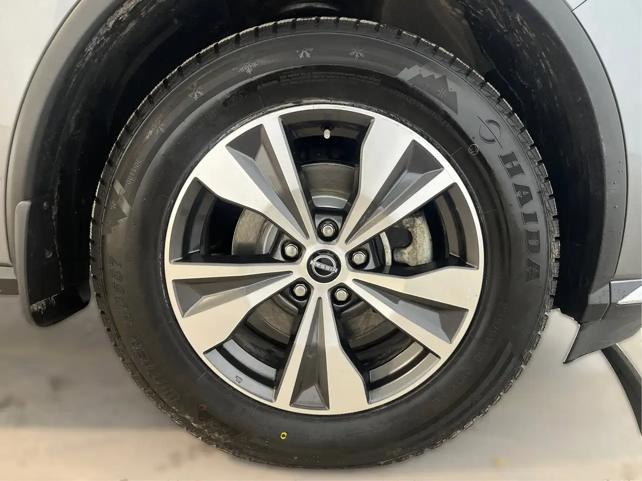 Nissan Murano снимка Nissan Murano