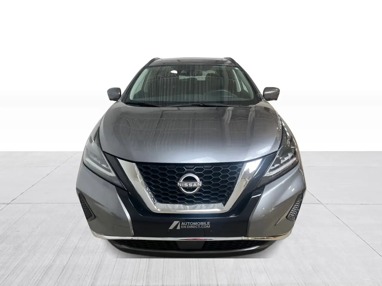 Nissan Murano снимка Nissan Murano