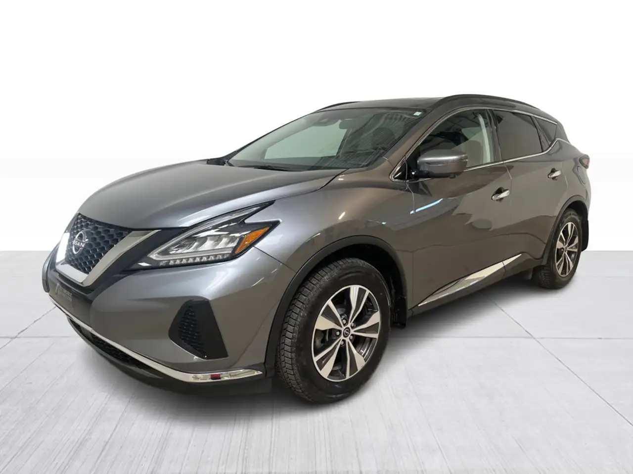 Nissan Murano снимка Nissan Murano