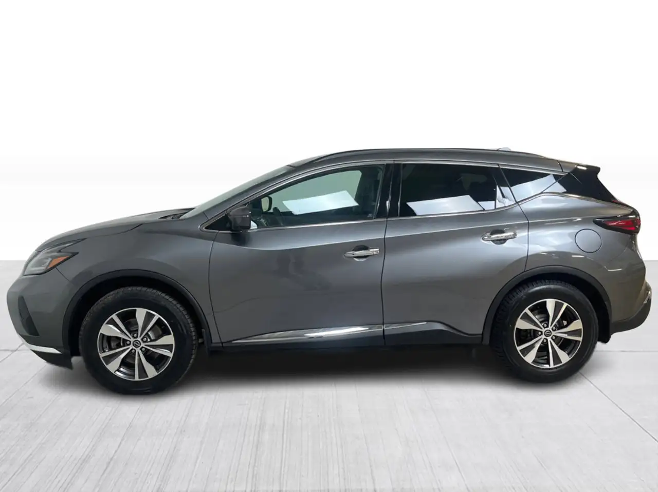Nissan Murano снимка Nissan Murano