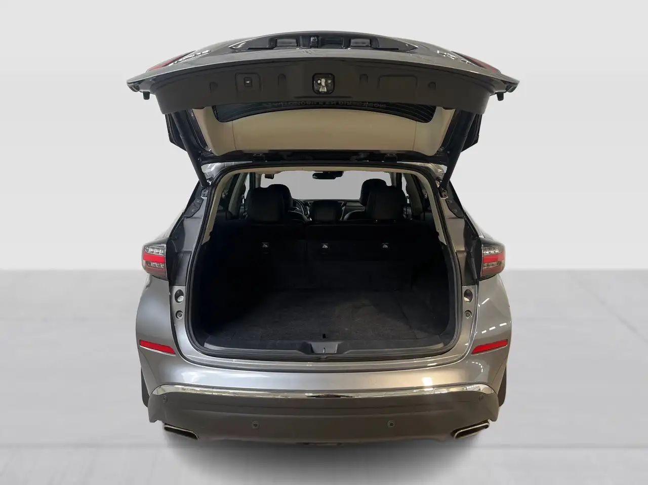 Nissan Murano снимка Nissan Murano