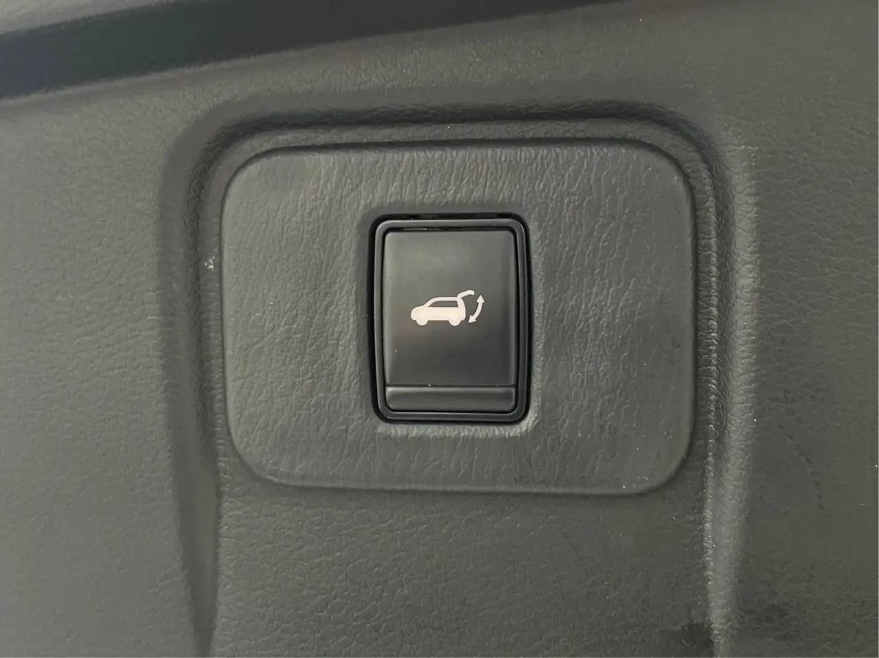 Nissan Murano снимка Nissan Murano