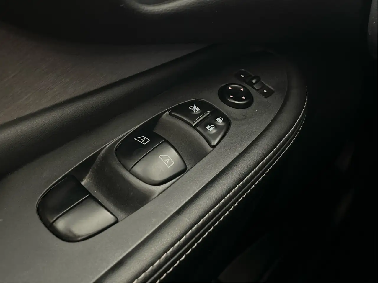 Nissan Murano снимка Nissan Murano