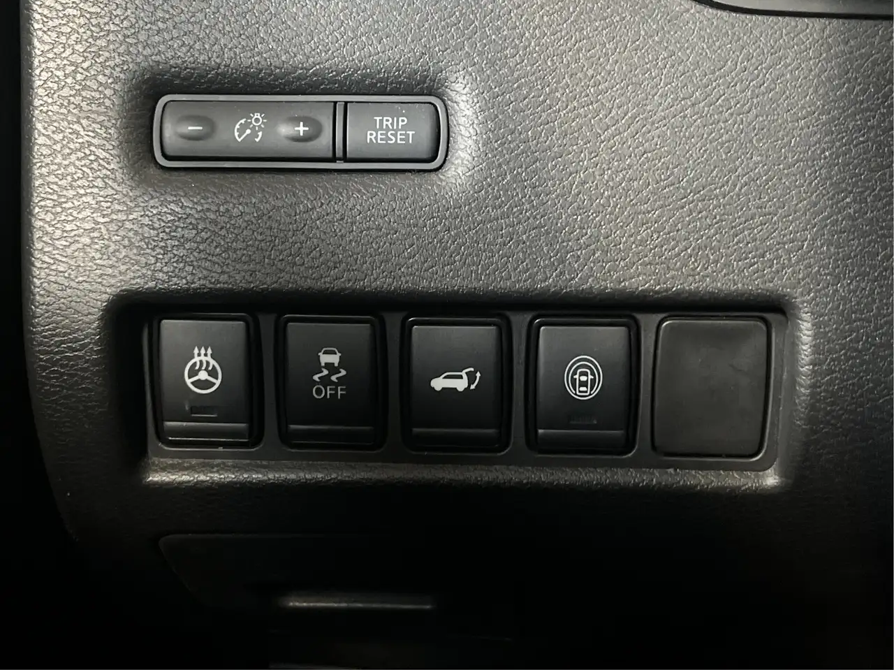Nissan Murano снимка Nissan Murano