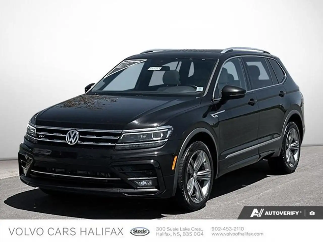 Volkswagen Tiguan photo Volkswagen Tiguan