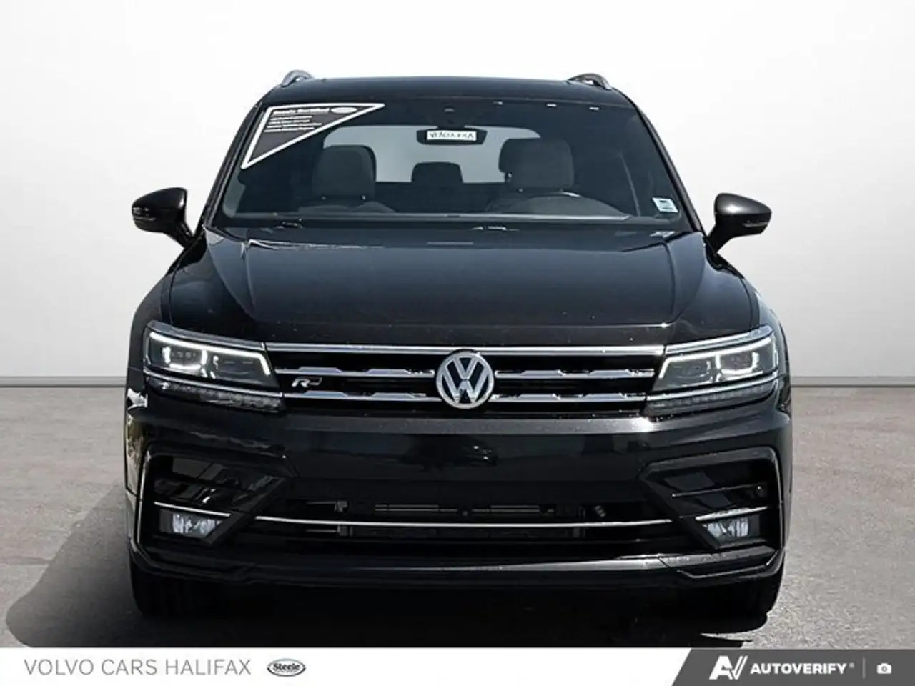 Volkswagen Tiguan photo Volkswagen Tiguan