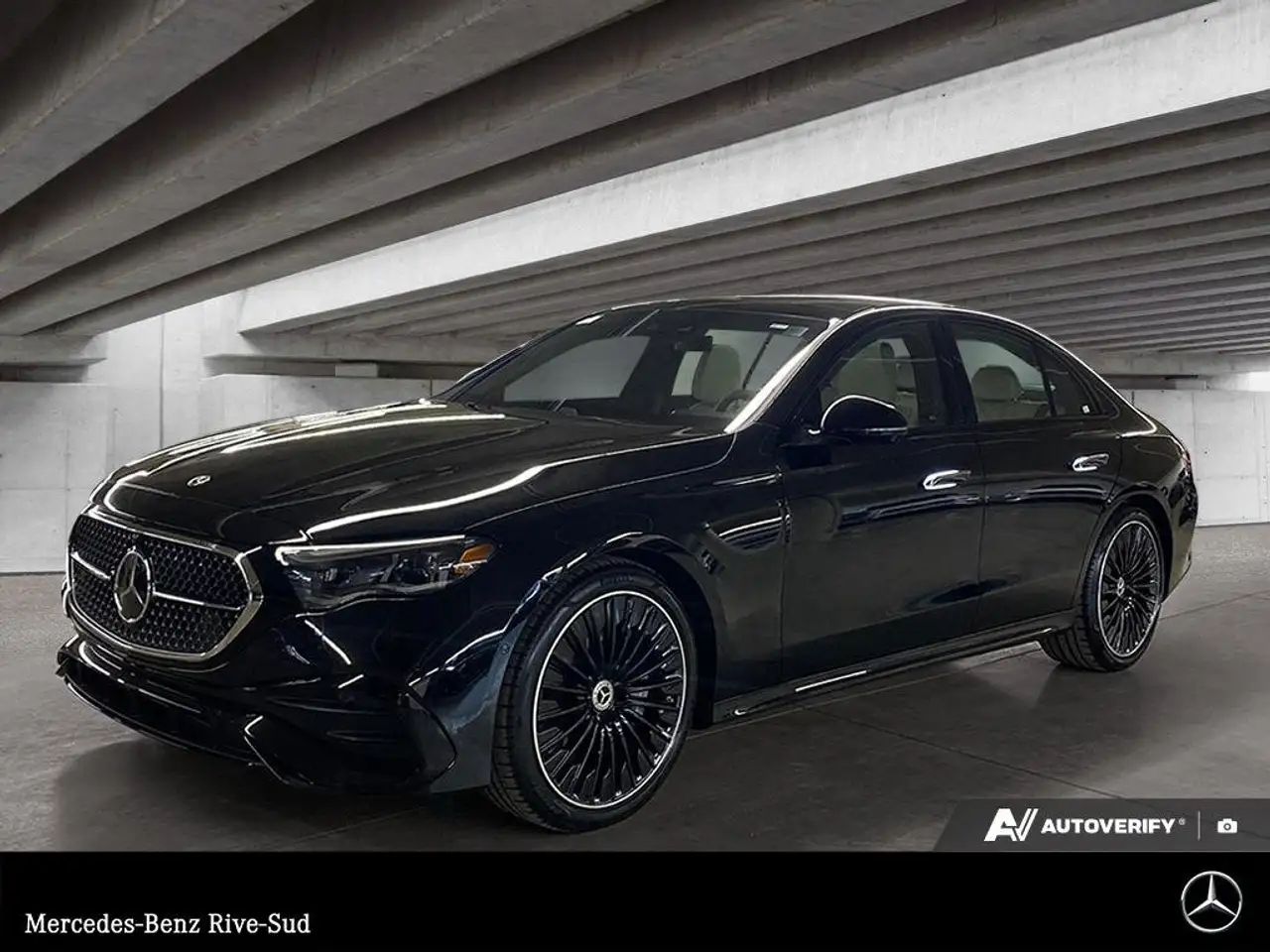 2026 Mercedes-Benz E-Class