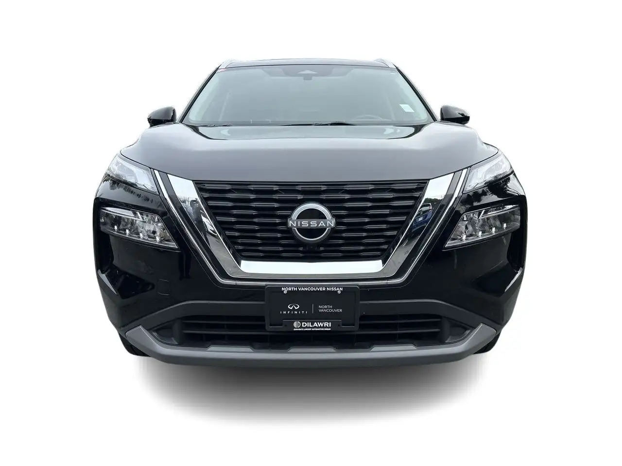 Nissan Rogue photo Nissan Rogue