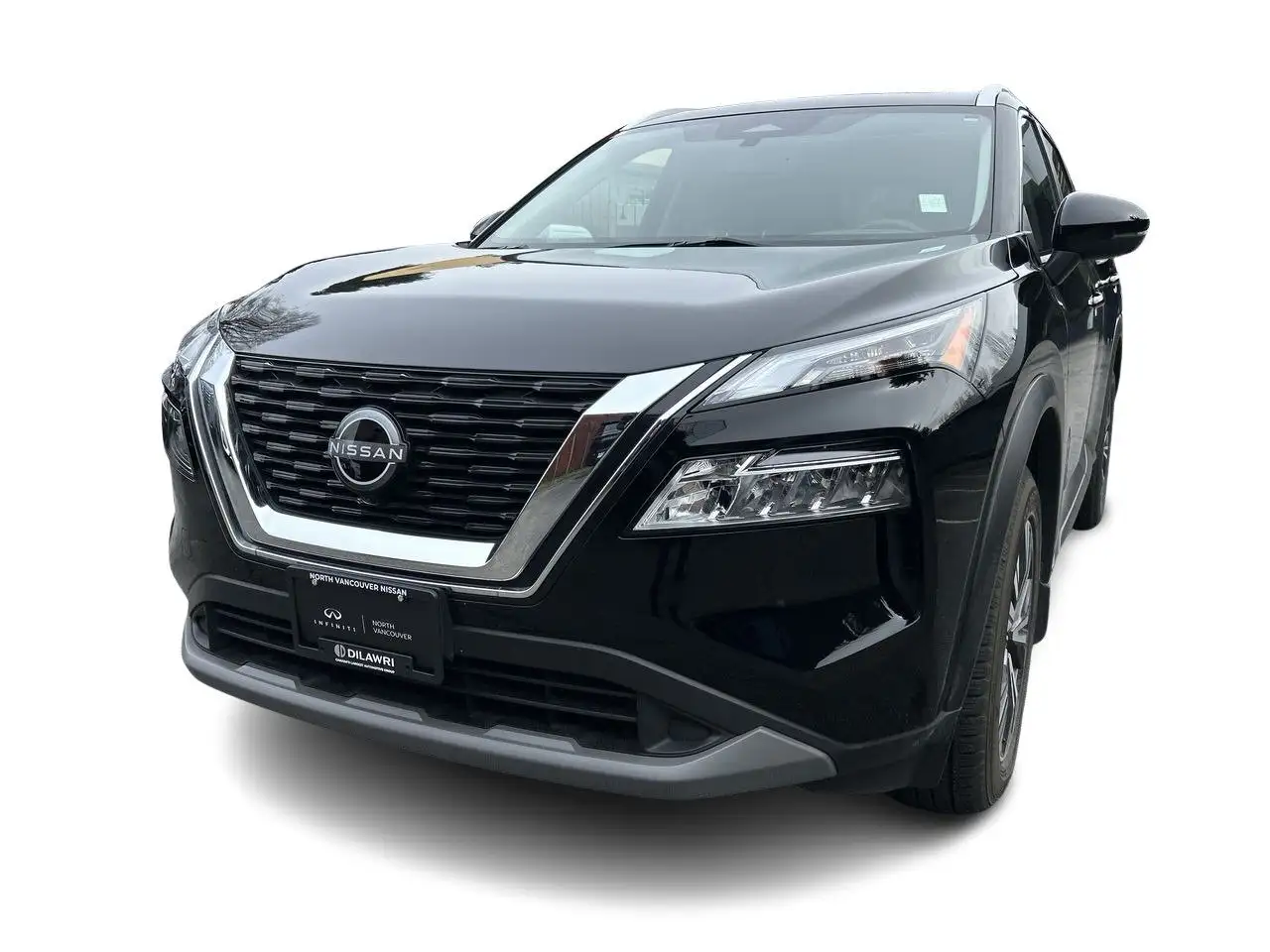 Nissan Rogue photo Nissan Rogue