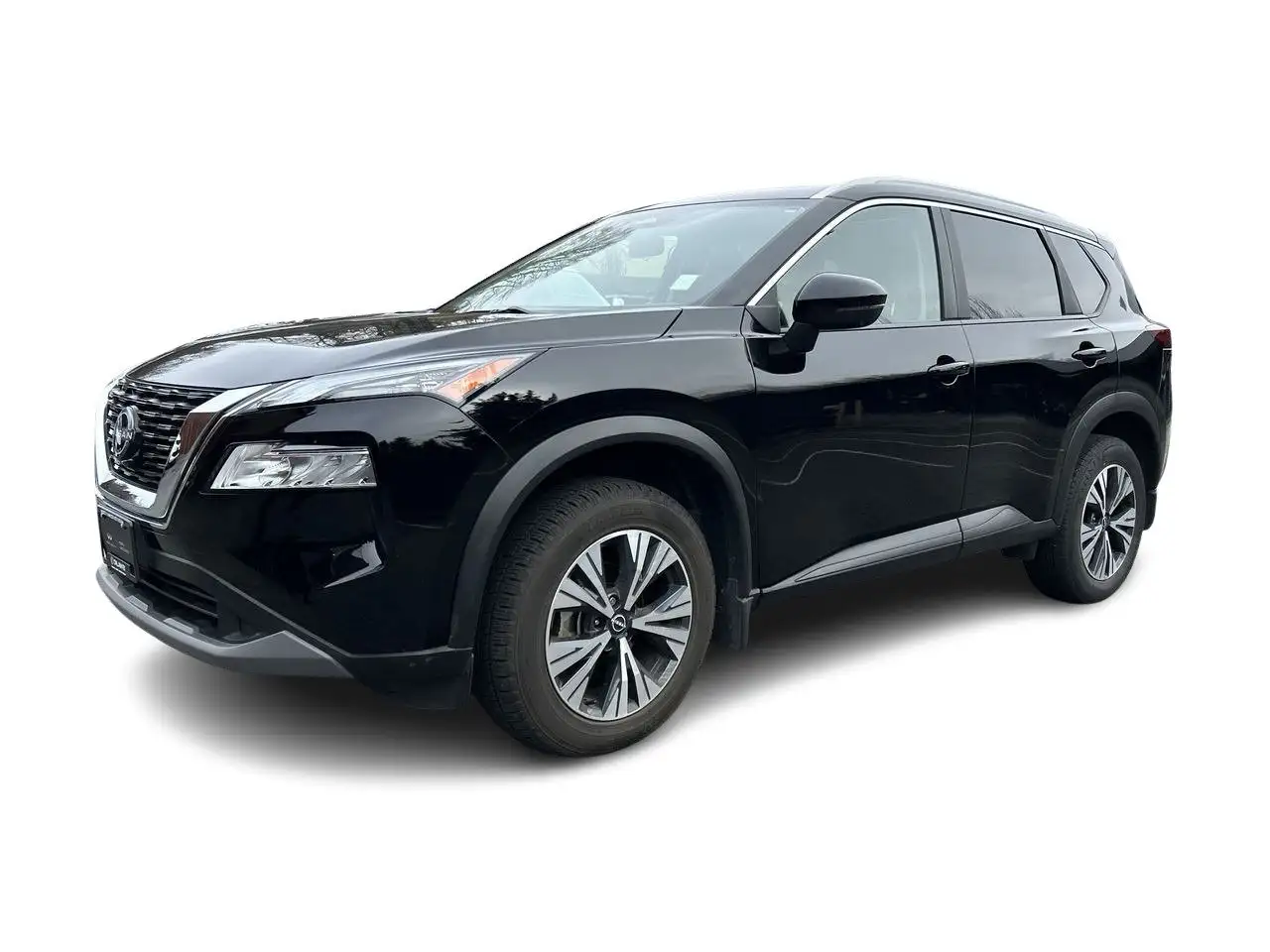 Nissan Rogue photo Nissan Rogue