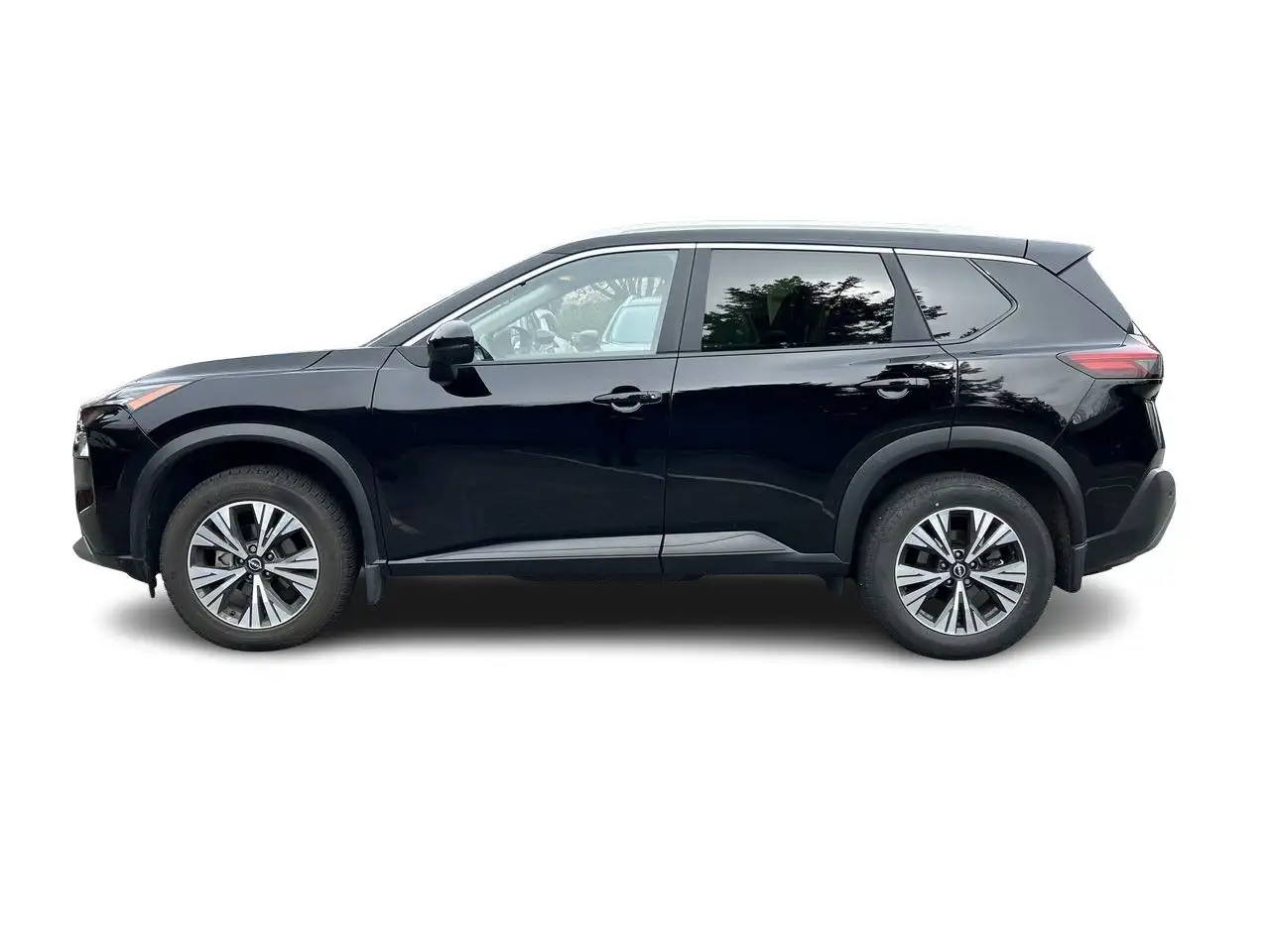 Nissan Rogue photo Nissan Rogue