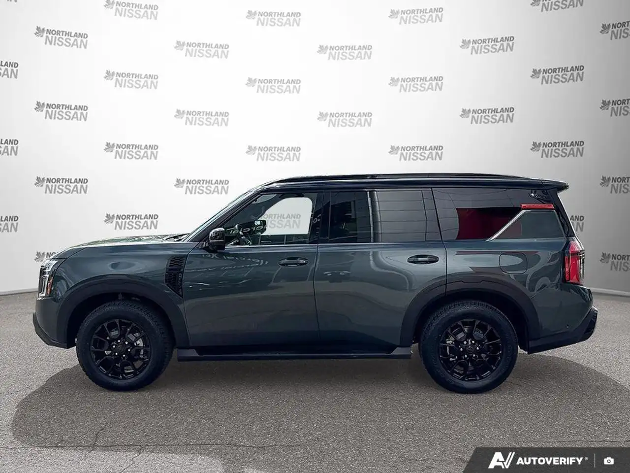 Nissan Armada photo Nissan Armada