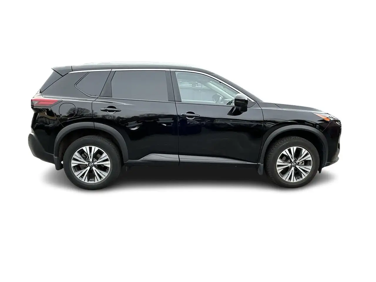 Nissan Rogue photo Nissan Rogue