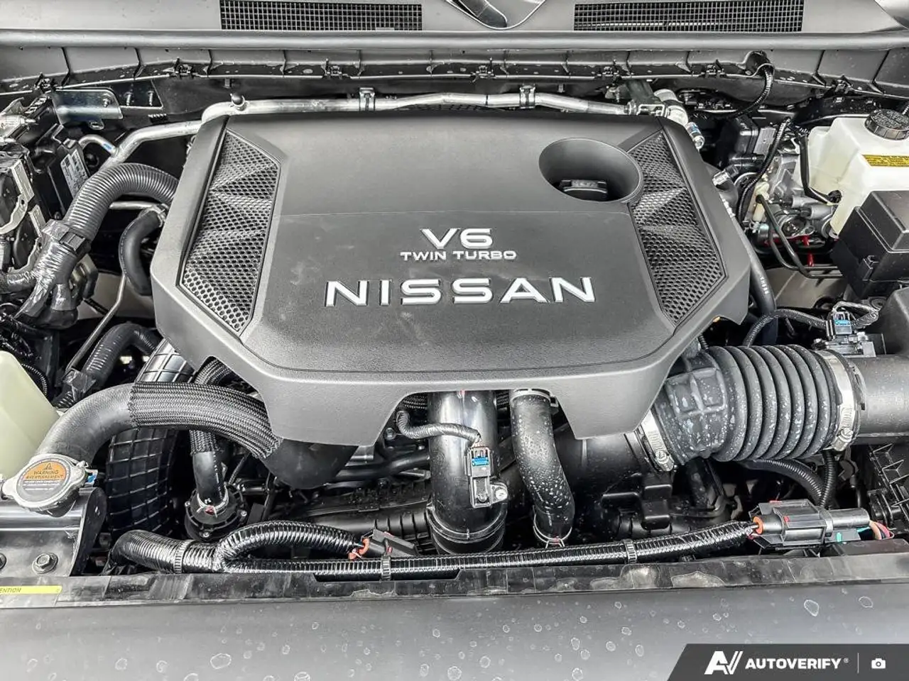 Nissan Armada photo Nissan Armada