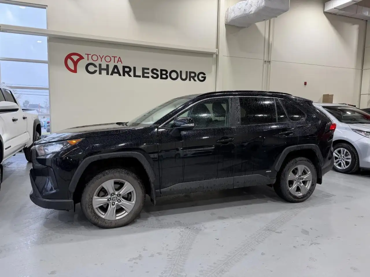 2022 Toyota RAV 4