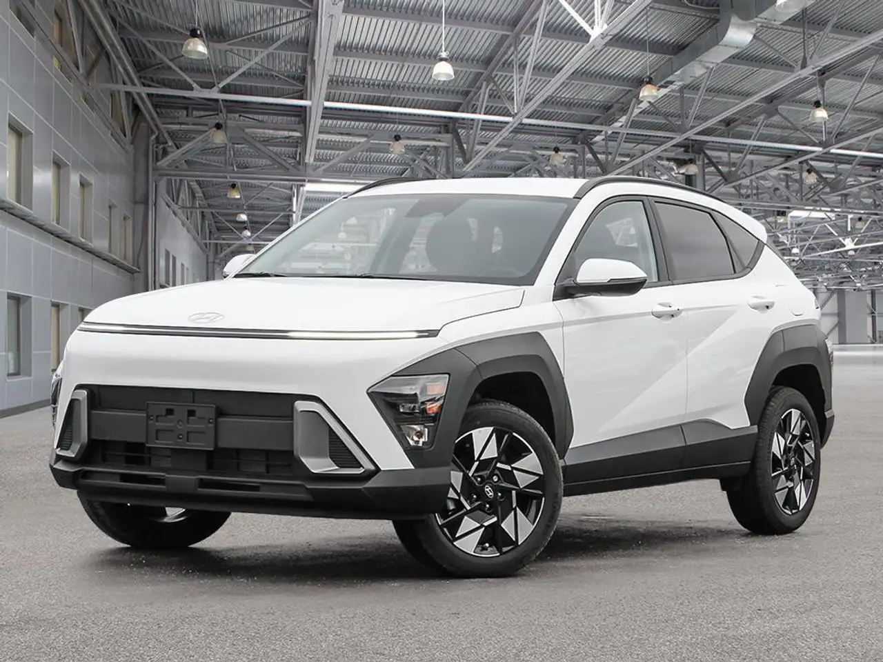 2026 Hyundai KONA