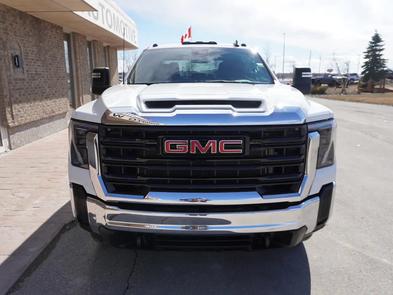GMC Sierra 3500HD fotografie GMC Sierra 3500HD