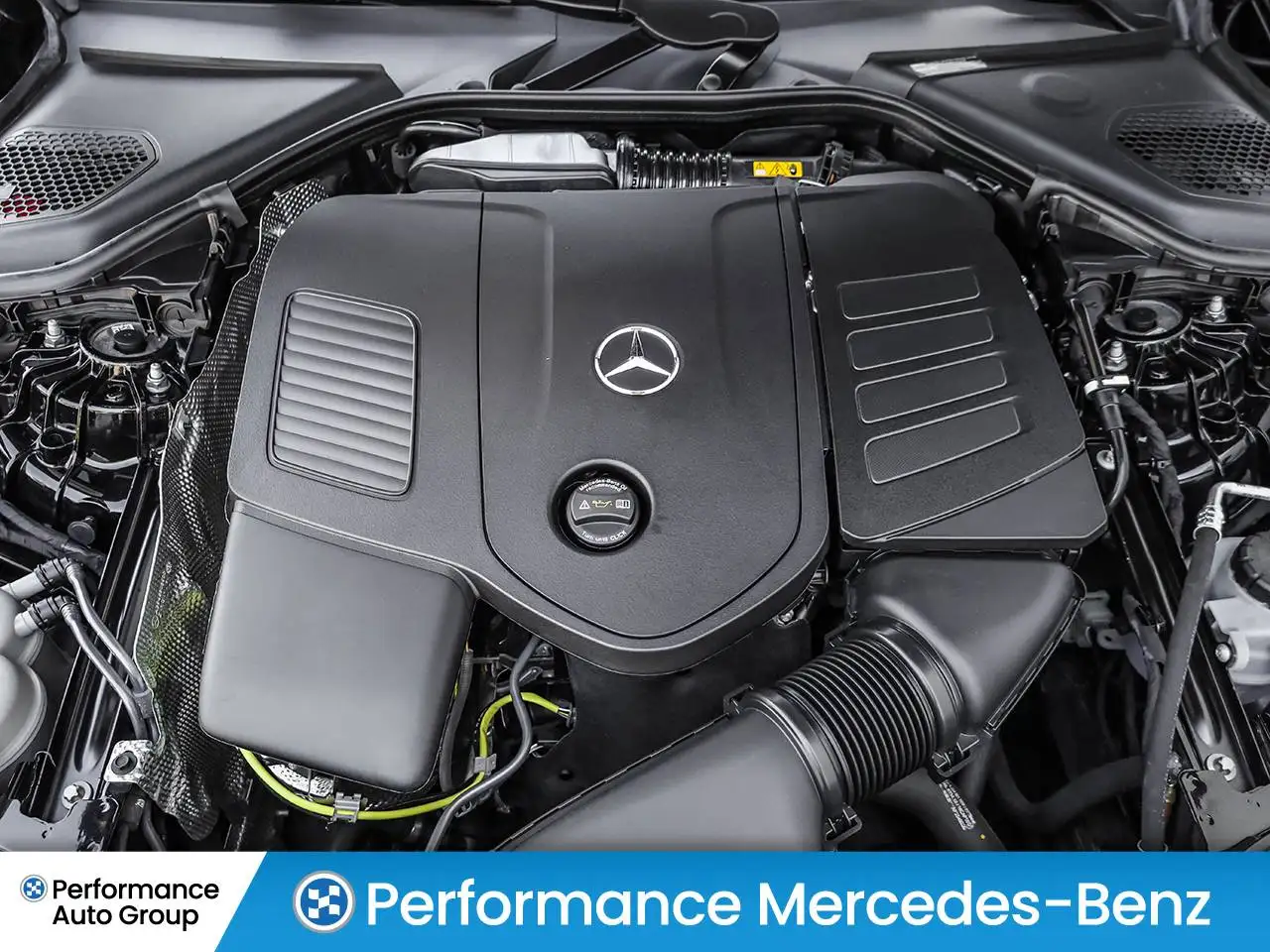 Mercedes-Benz E-Class fotografie Mercedes-Benz E-Class