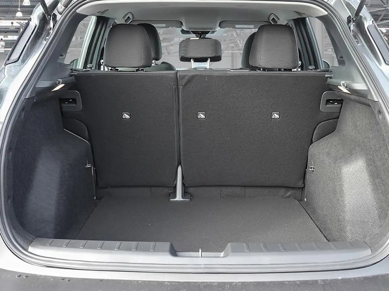 Nissan Kicks fotografie Nissan Kicks