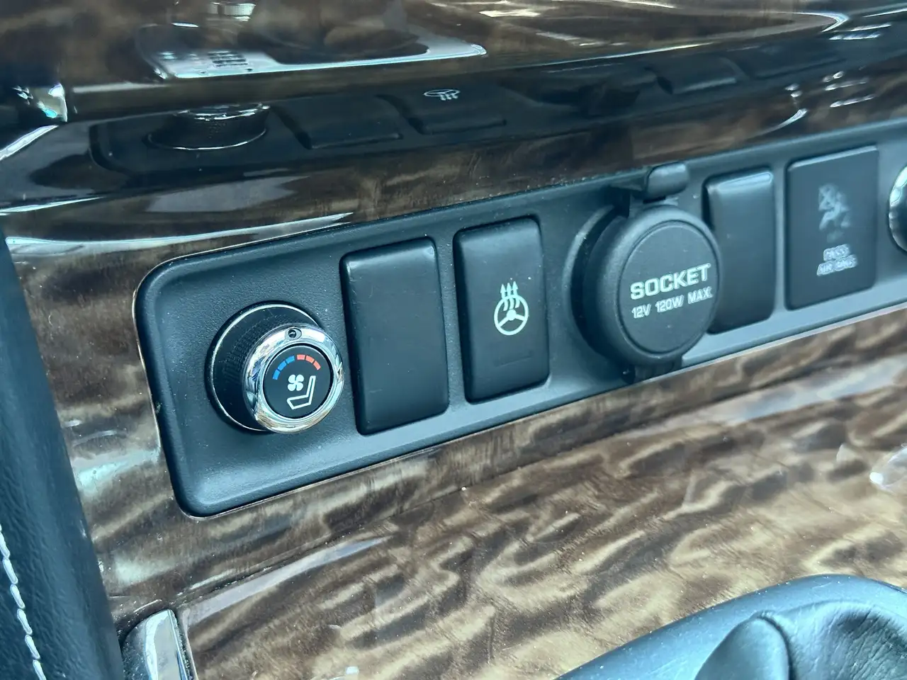 Nissan Armada fotografie Nissan Armada