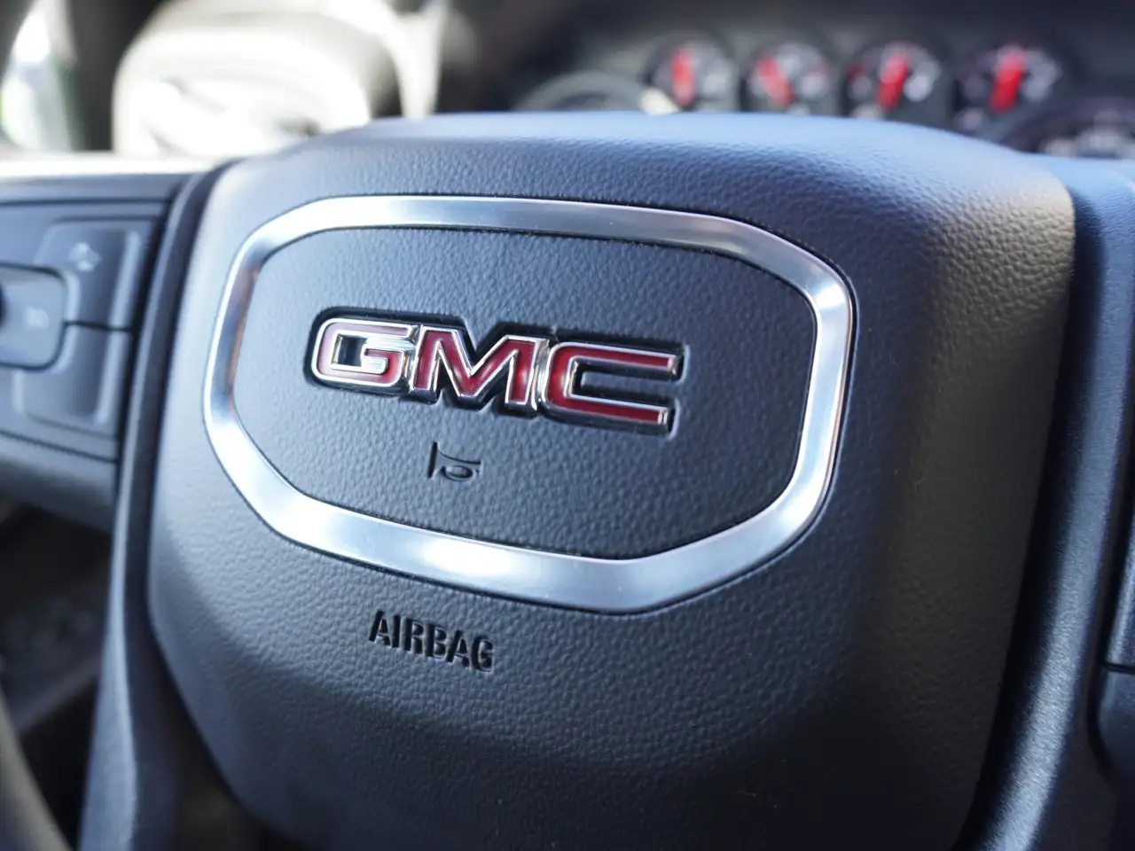 GMC Sierra 3500HD fotografie GMC Sierra 3500HD