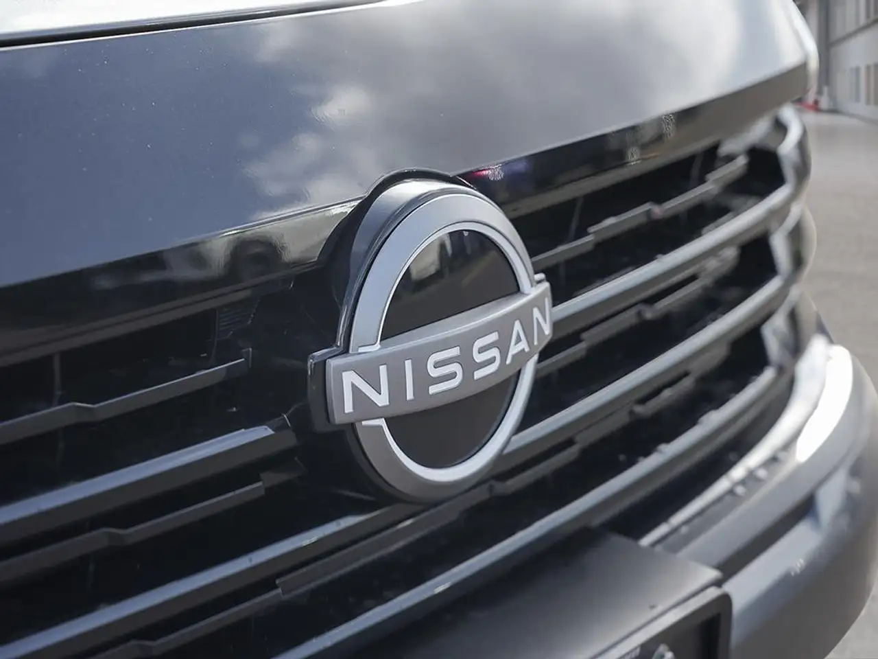 Nissan Kicks fotografie Nissan Kicks