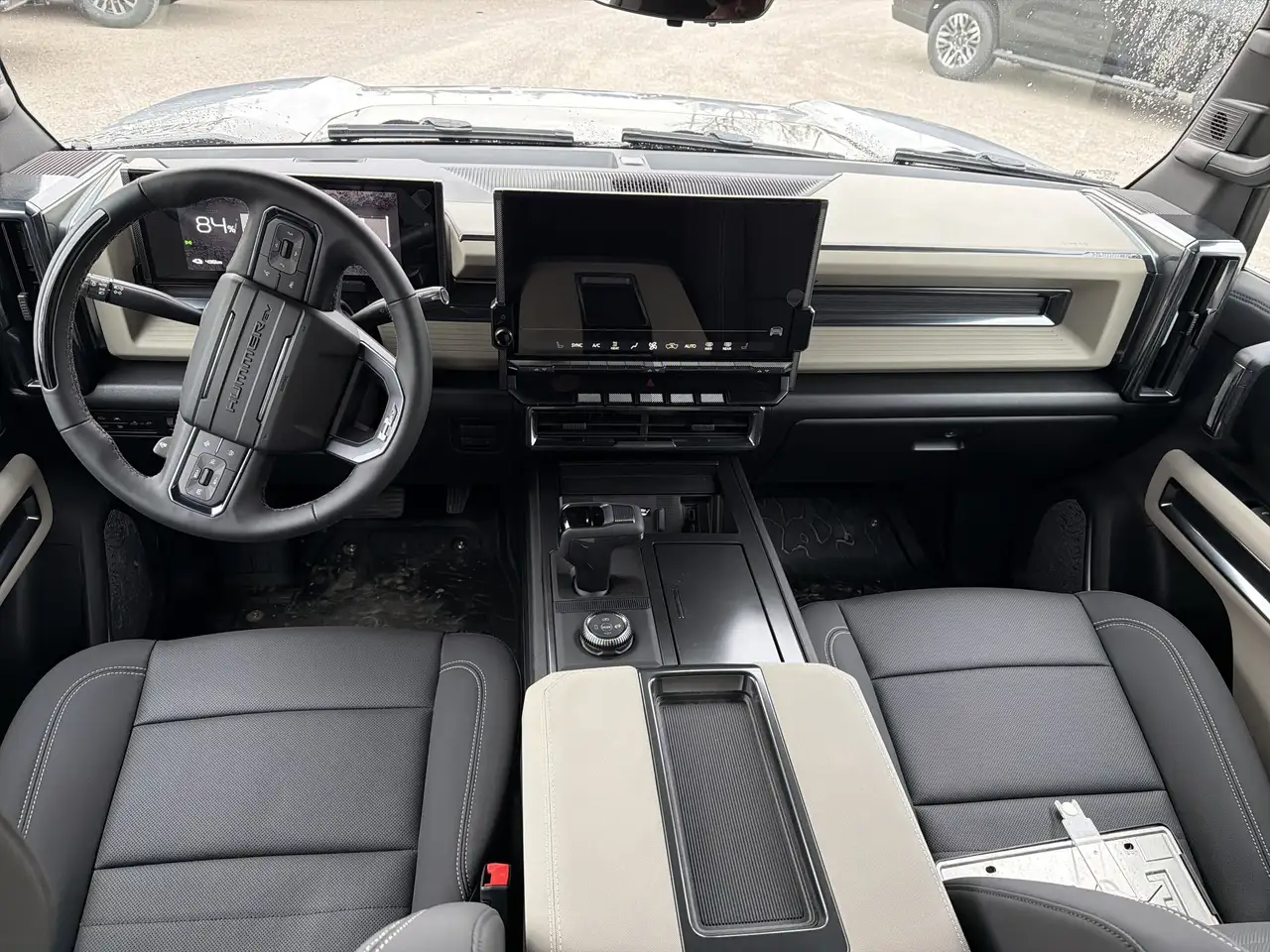 GMC HUMMER EV Pickup снимка GMC HUMMER EV Pickup