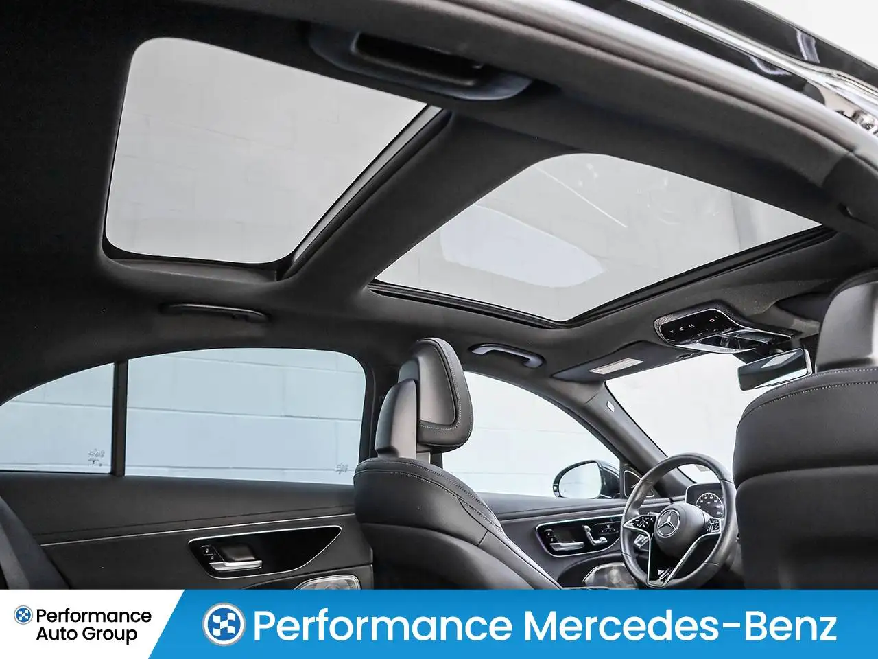 Mercedes-Benz E-Class fotografie Mercedes-Benz E-Class