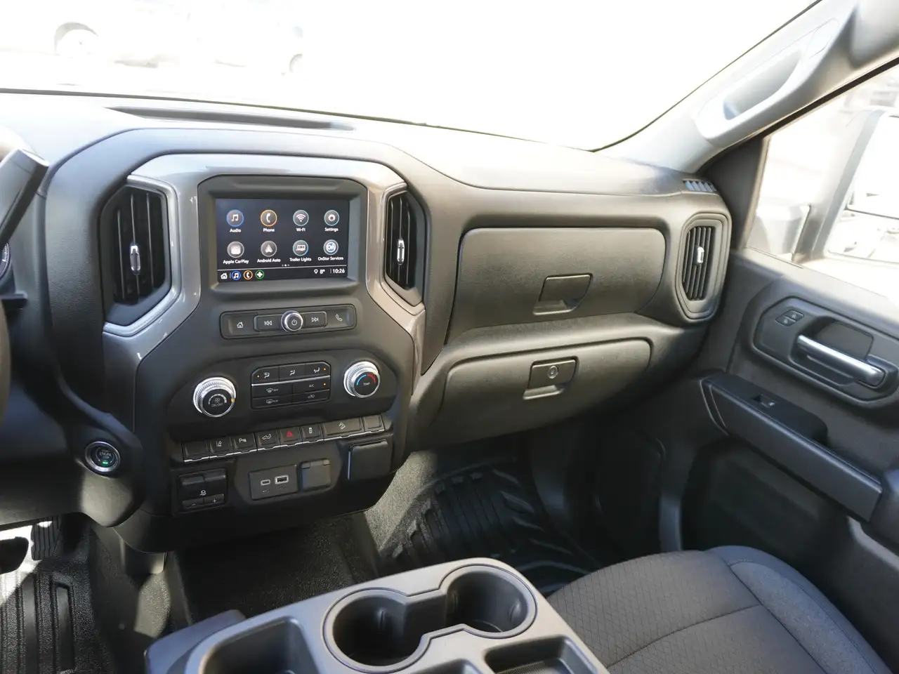 GMC Sierra 3500HD fotografie GMC Sierra 3500HD