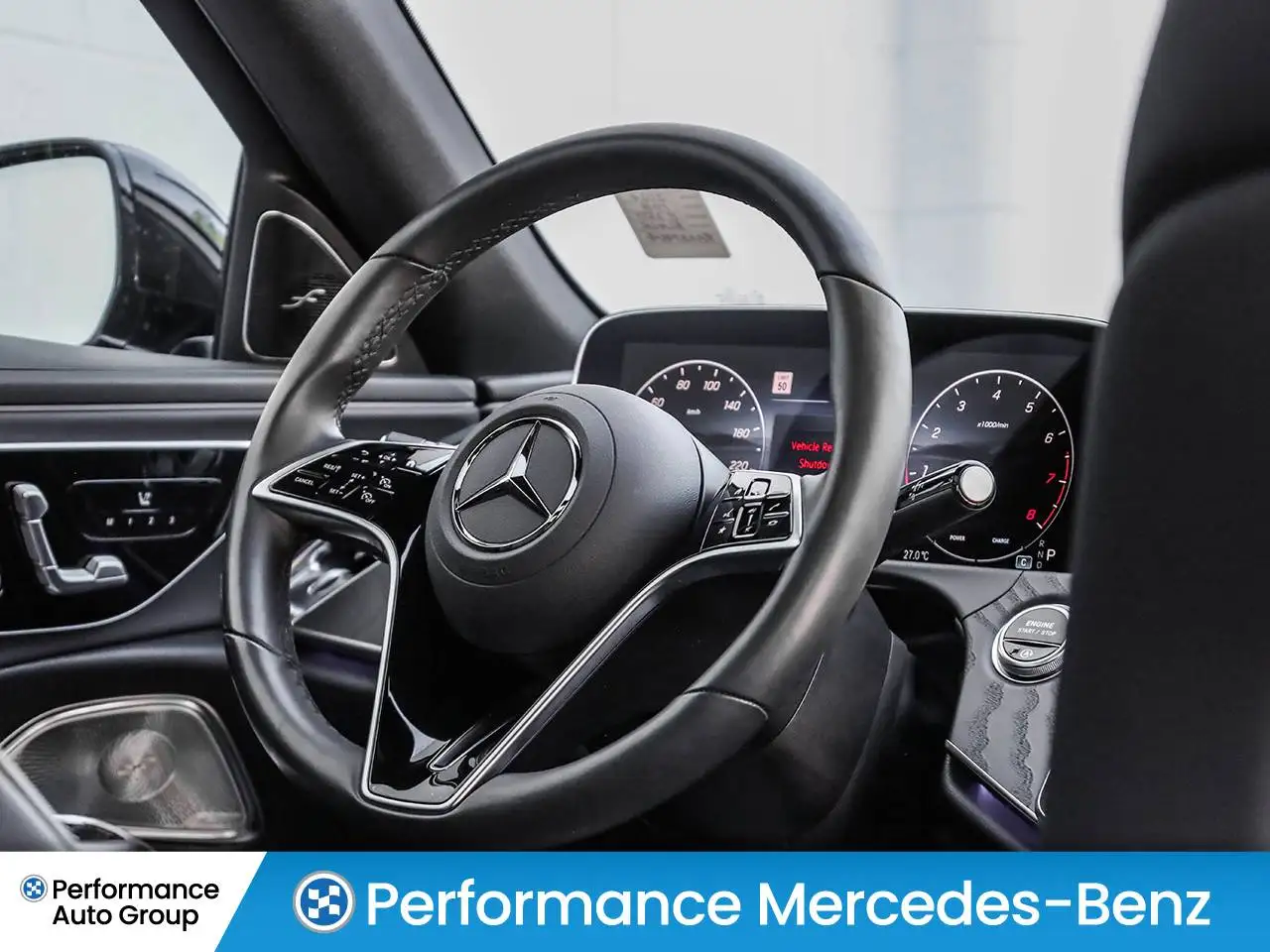 Mercedes-Benz E-Class fotografie Mercedes-Benz E-Class