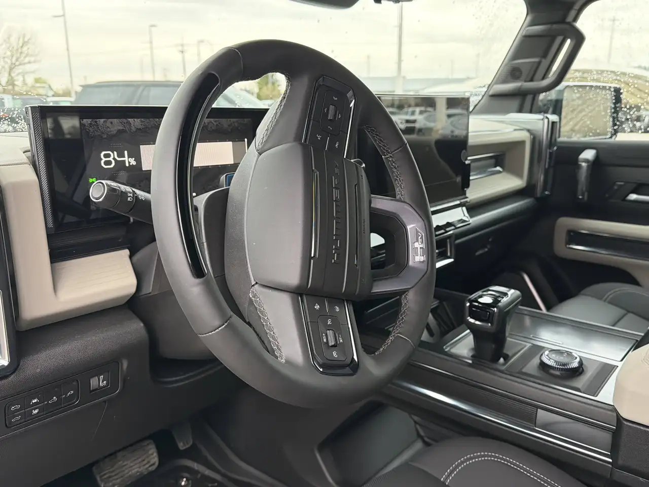 GMC HUMMER EV Pickup снимка GMC HUMMER EV Pickup