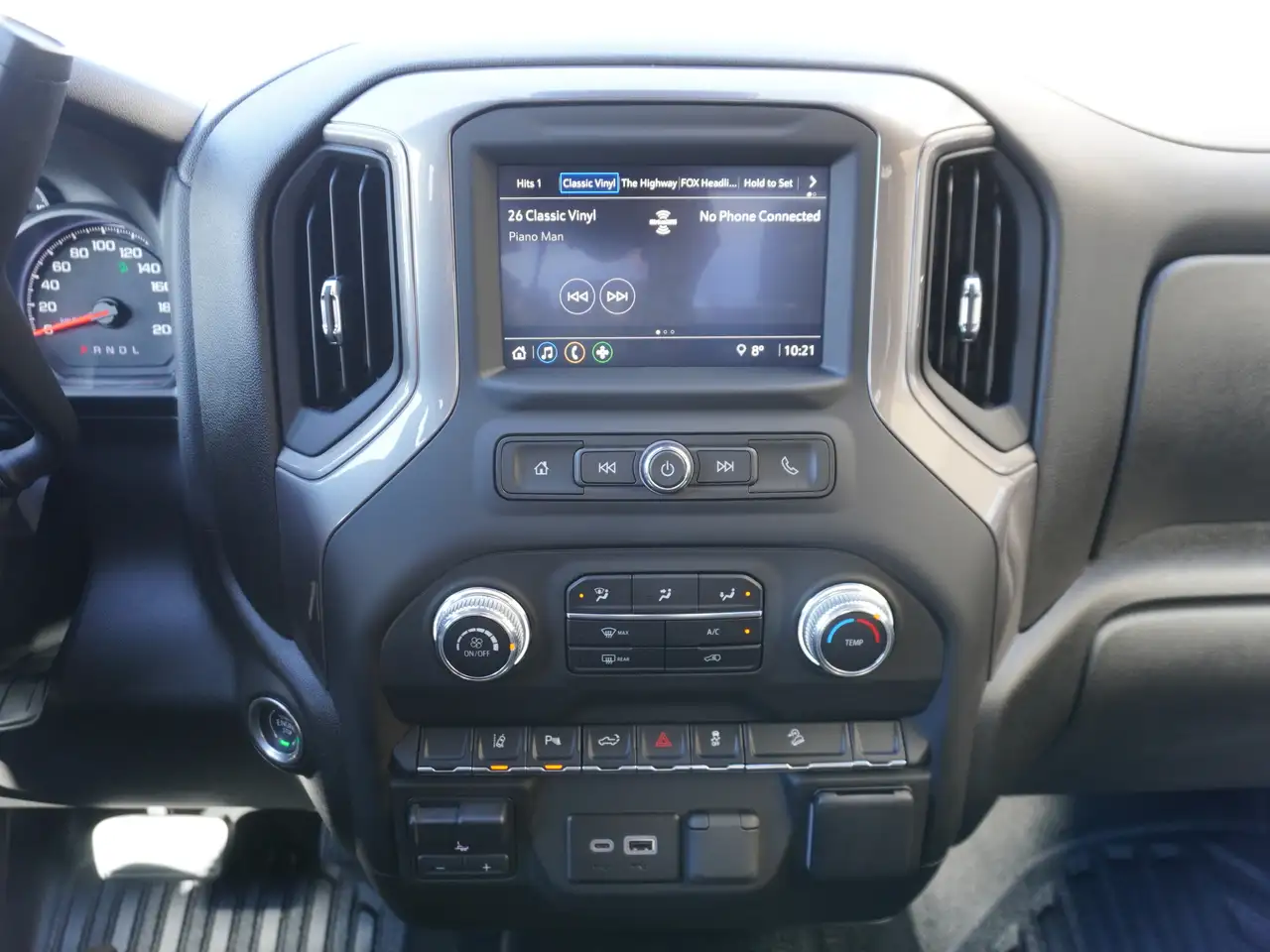GMC Sierra 3500HD fotografie GMC Sierra 3500HD
