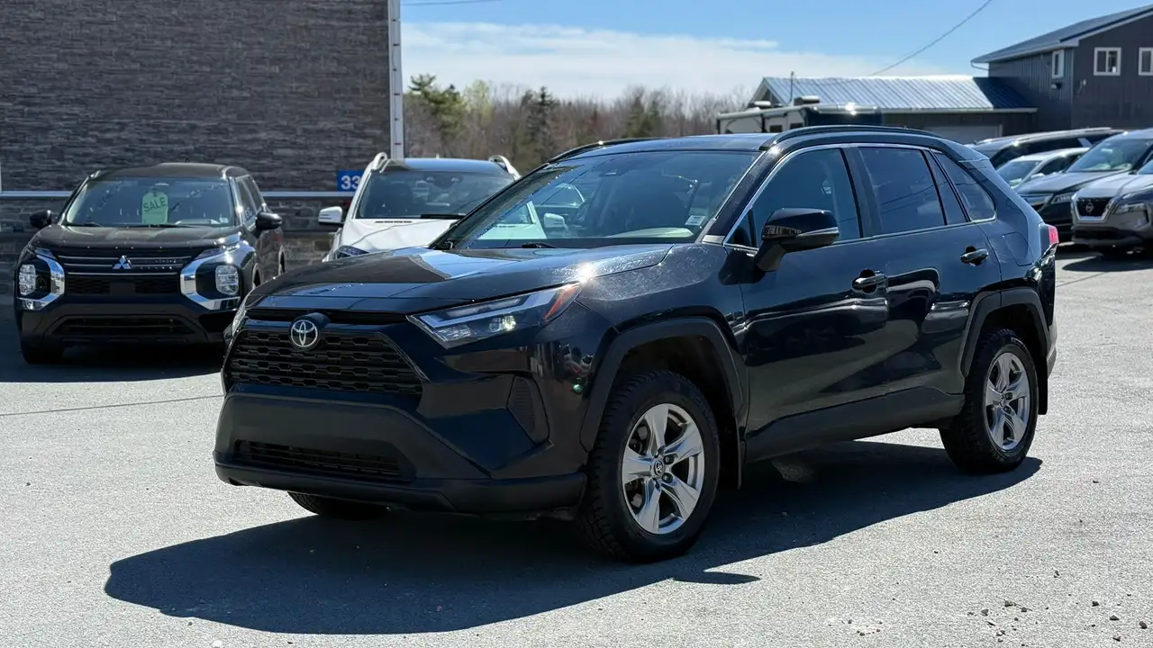 Toyota RAV 4 снимка Toyota RAV 4