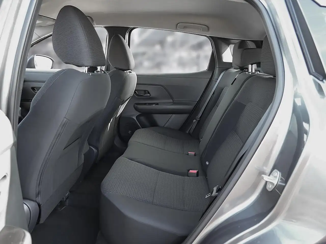 Nissan Kicks fotografie Nissan Kicks