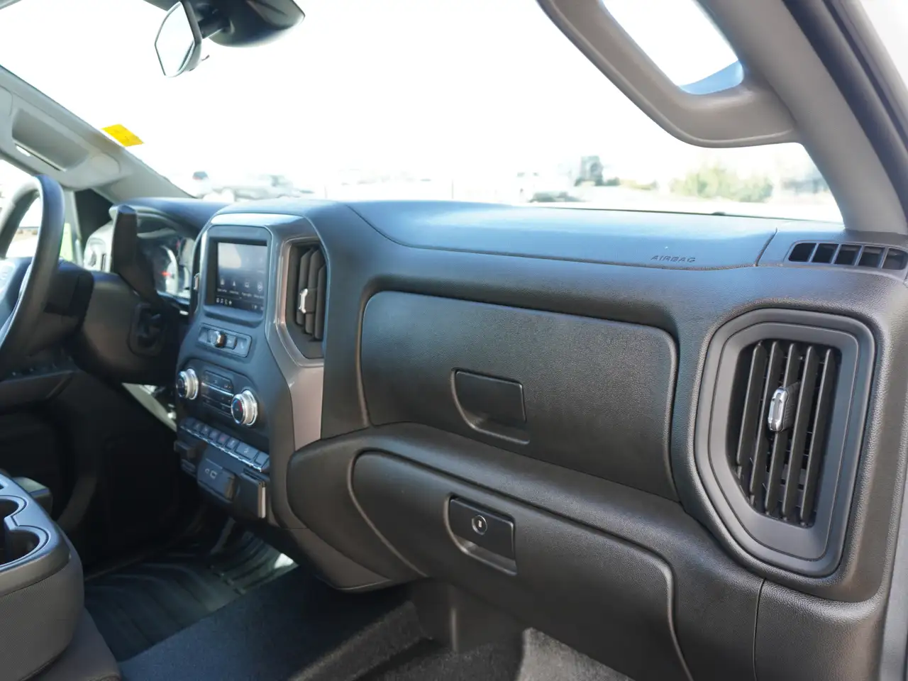 GMC Sierra 3500HD fotografie GMC Sierra 3500HD