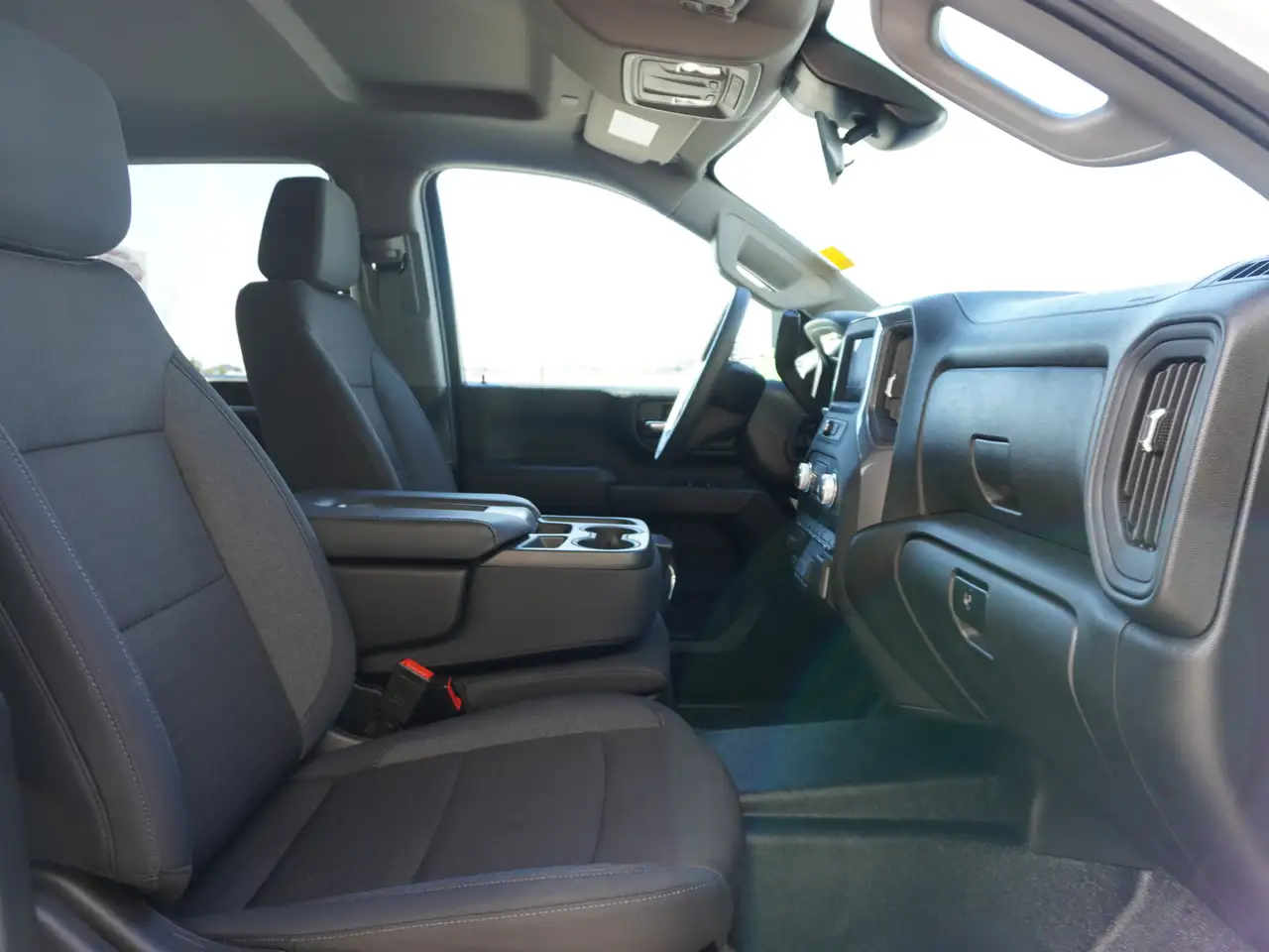 GMC Sierra 3500HD fotografie GMC Sierra 3500HD