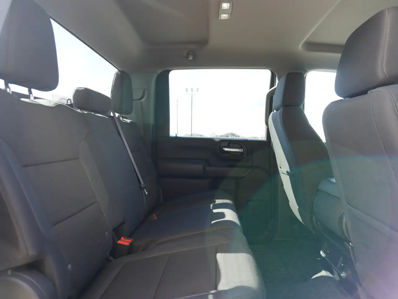 GMC Sierra 3500HD fotografie GMC Sierra 3500HD