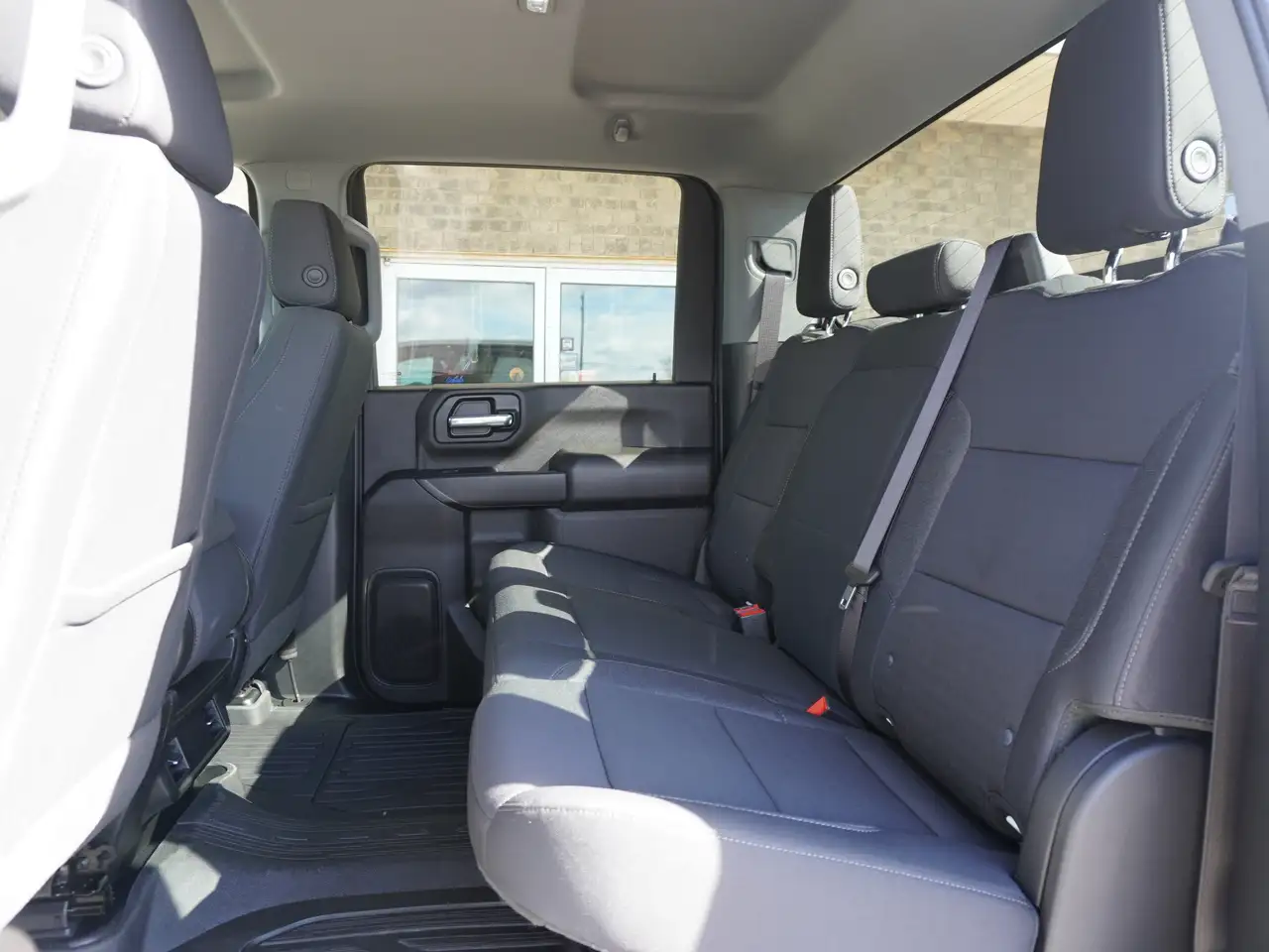 GMC Sierra 3500HD fotografie GMC Sierra 3500HD
