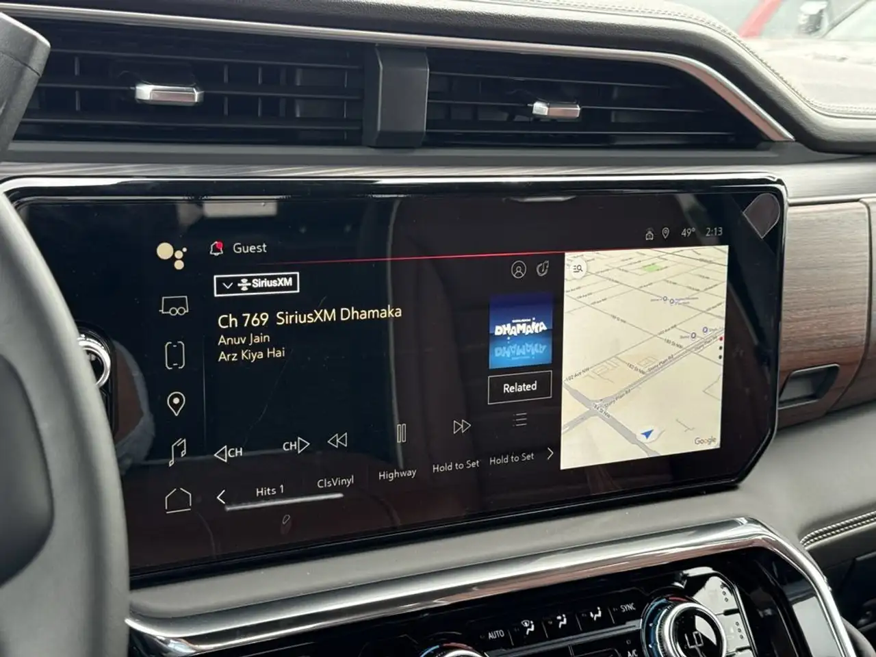 GMC Sierra 3500HD снимка GMC Sierra 3500HD